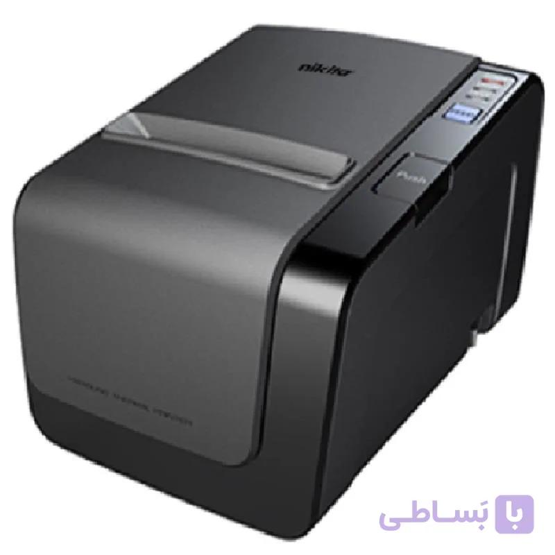 پرینتر حرارتی  نیکیتا NK T95

                            

                                Nikita Nk-T95 Fish Printer