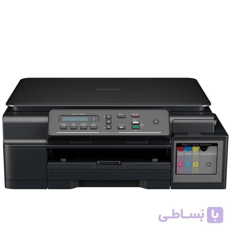 پرینتر جوهر افشان BROTHER