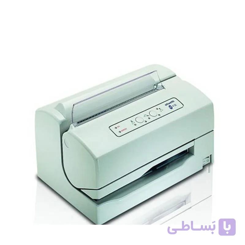 پرینتر سوزنی Olivetti PR4 SL

                            

                                Olivetti Printer PR4 S