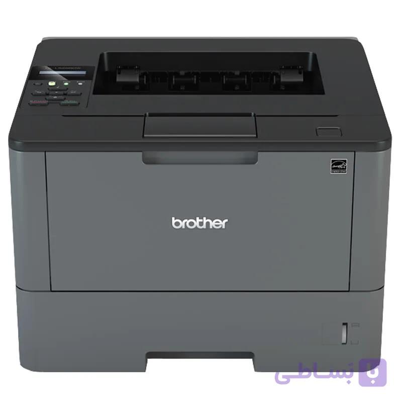 پرینتر لیزری برادر HL 5200DW
Brother HL-L5200 DW Laser Printer