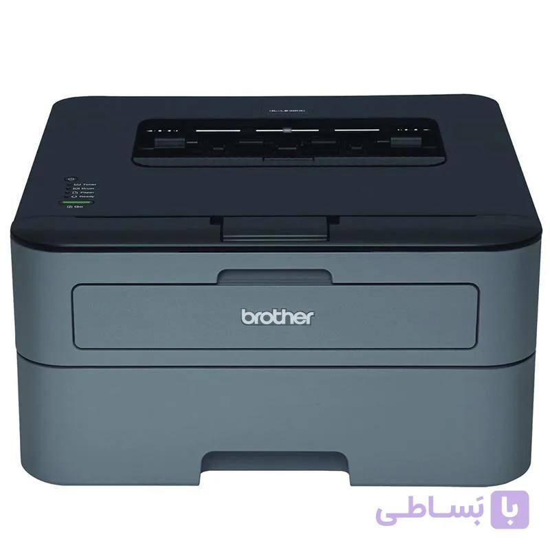 پرینتر لیزری برادر HL L2320D

                            

                                Brother HL-L2320D  Laser Printer
