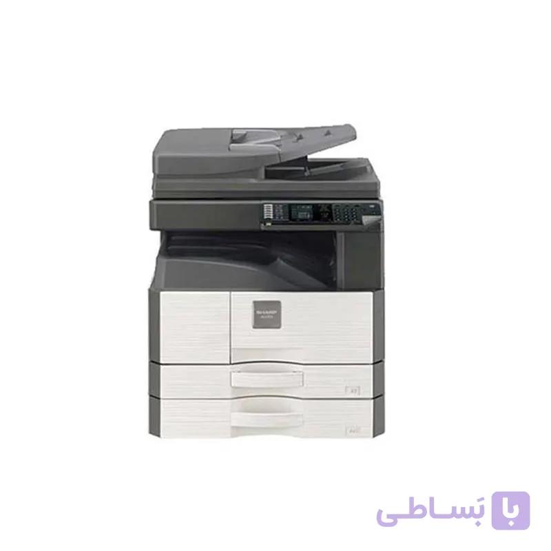 دستگاه کپي شارپ مدل AR X311N

                            

                                Sharp AR-X311N Photocopier