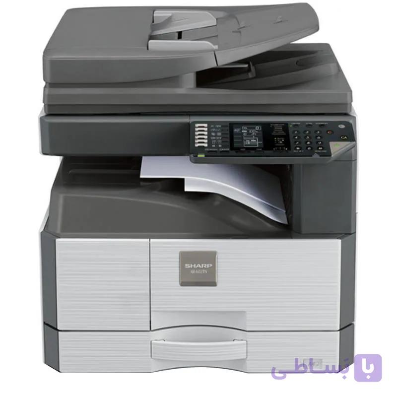 دستگاه کپی شارپ مدل AR 6023N
SHARP AR-6023N Photocopier