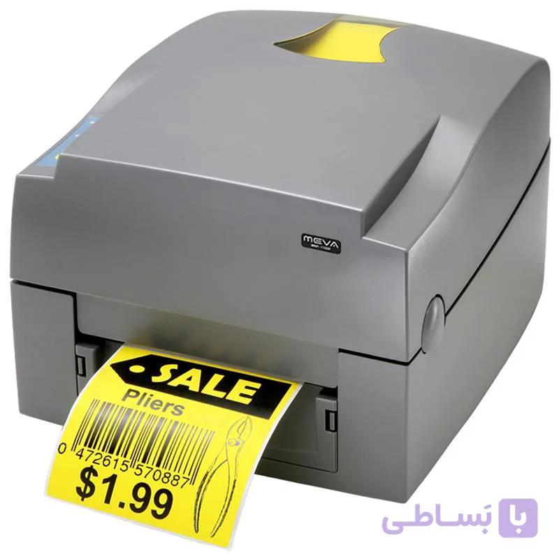 پرينتر ليبل زن ميوا مدل MBP 1100P
Meva MBP-1100P Label Printer