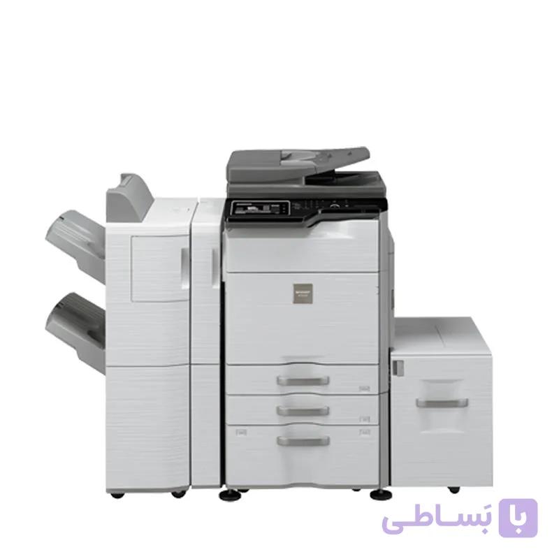 دستگاه کپي شارپ مدلAR M460NX
Sharp AR-M460NX Photocopier