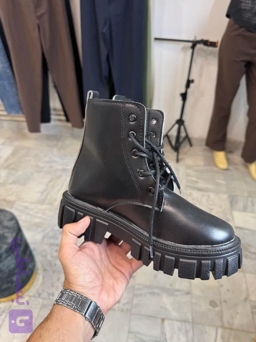 بوت زنانه