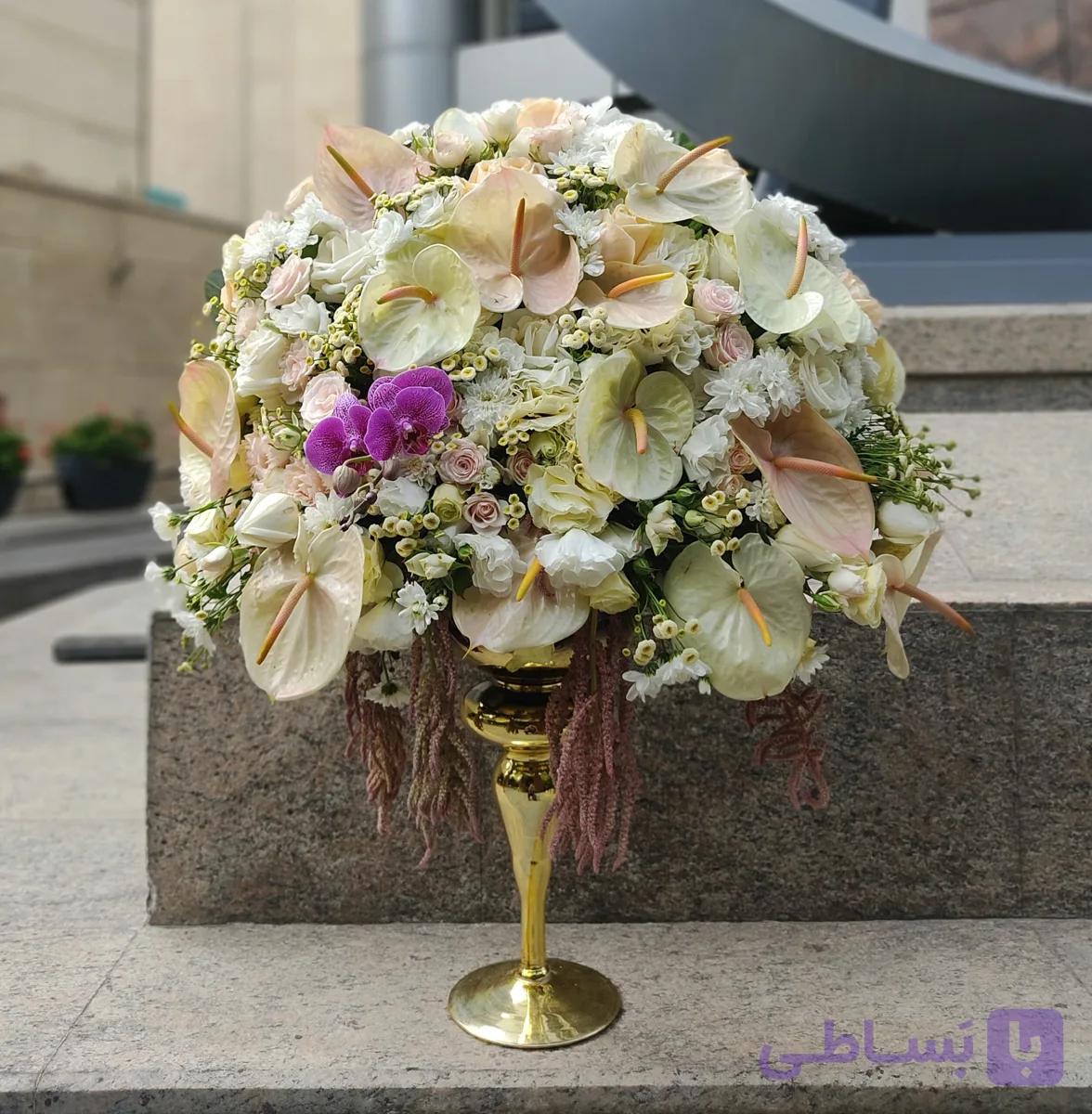 جام گل کد 11