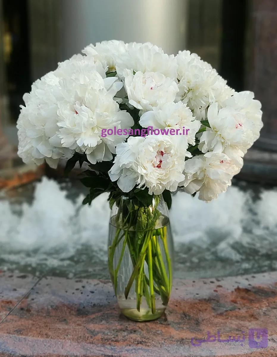 دسته گل کد 29