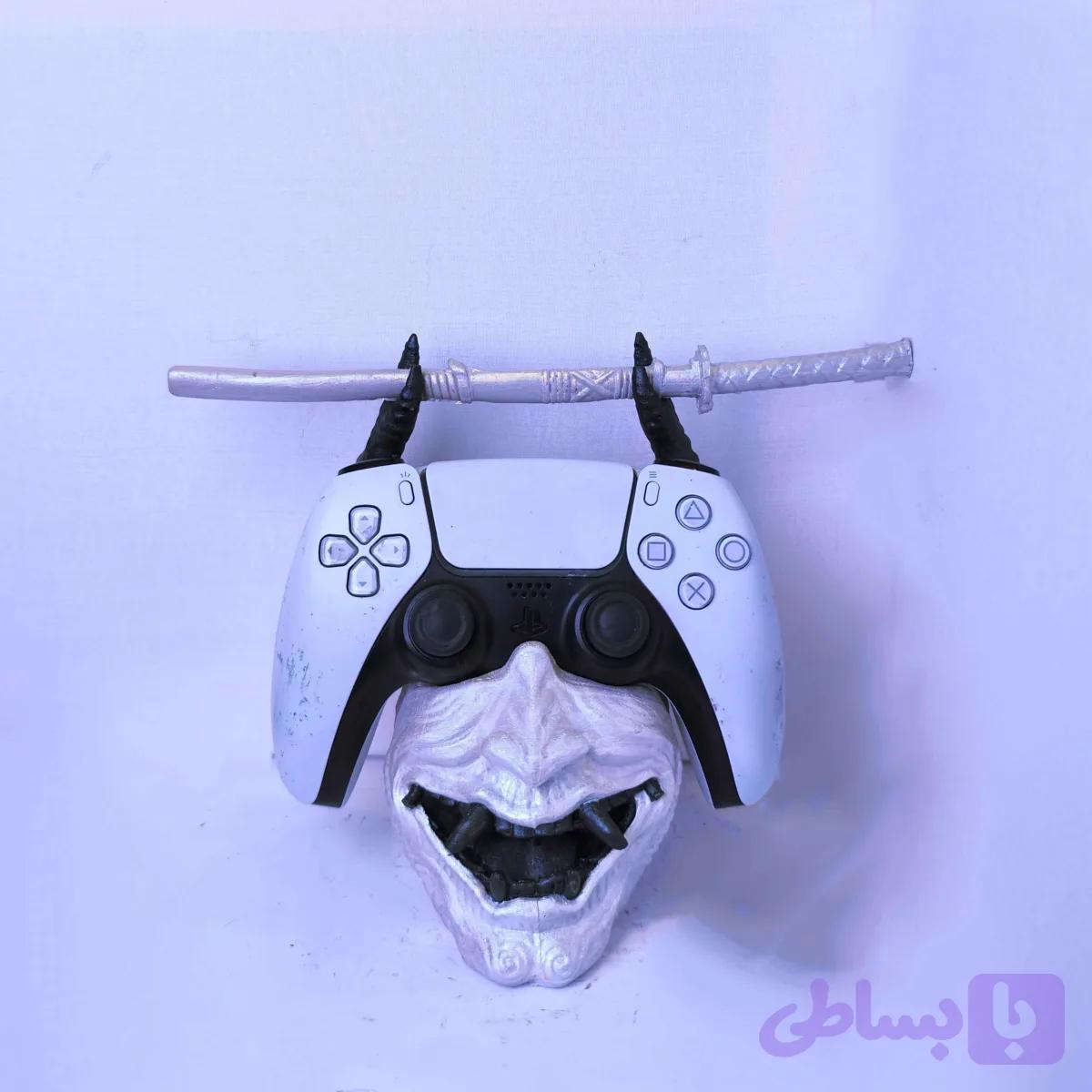 استند دسته سامورایی