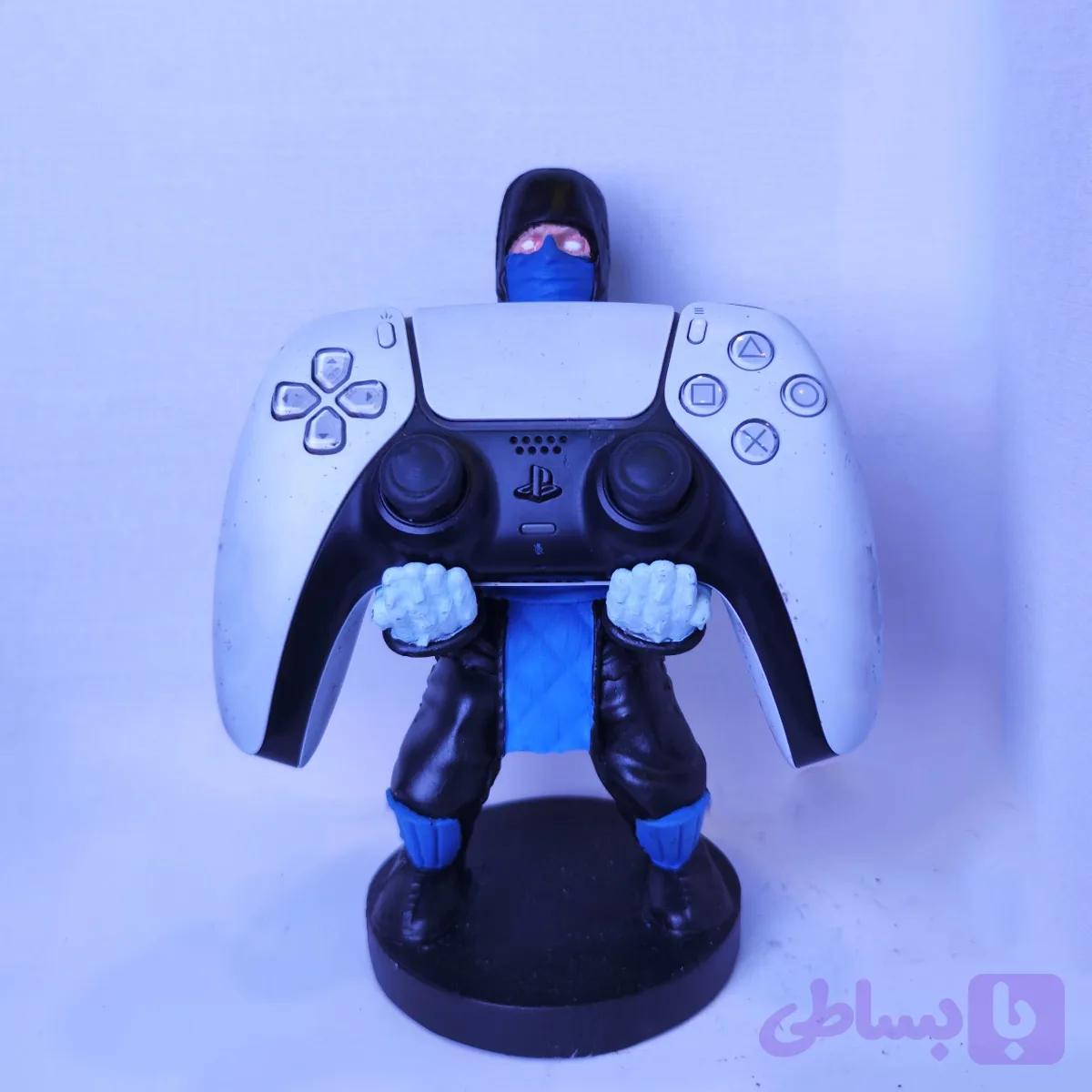استند دسته ساب زیرو — تصویر 1