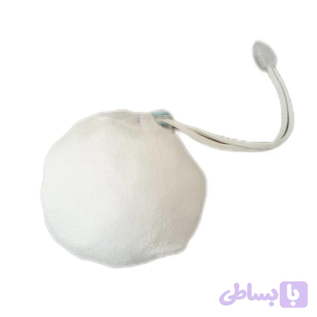 گچ منیزیم توپی(Chalk Ball)