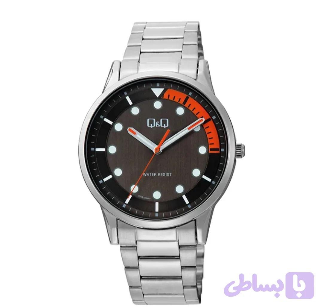 ساعت مردانه کیو اند کیو (کد R7OOY)