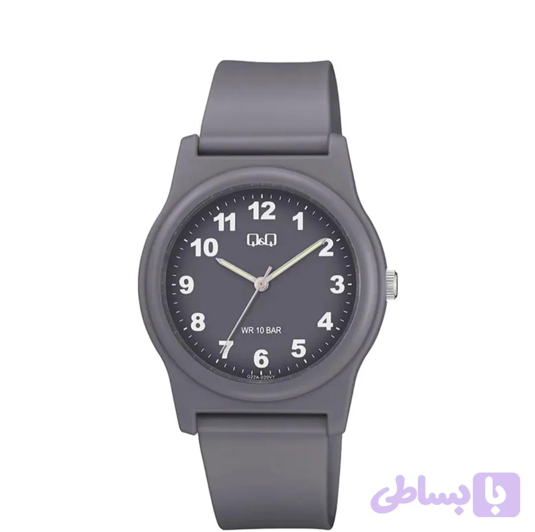 ساعت مچی کیو اند کیو (کد YIJQW)