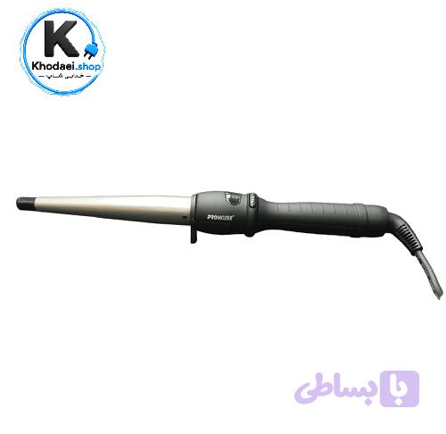 فر کننده مو پروموزر مدل MZ-7010C — تصویر 1