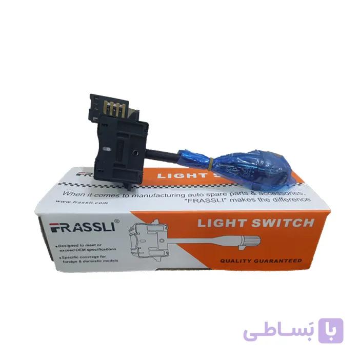 دسته چراغ وانت نیسان فراسلی FR1940 طرح قدیم
