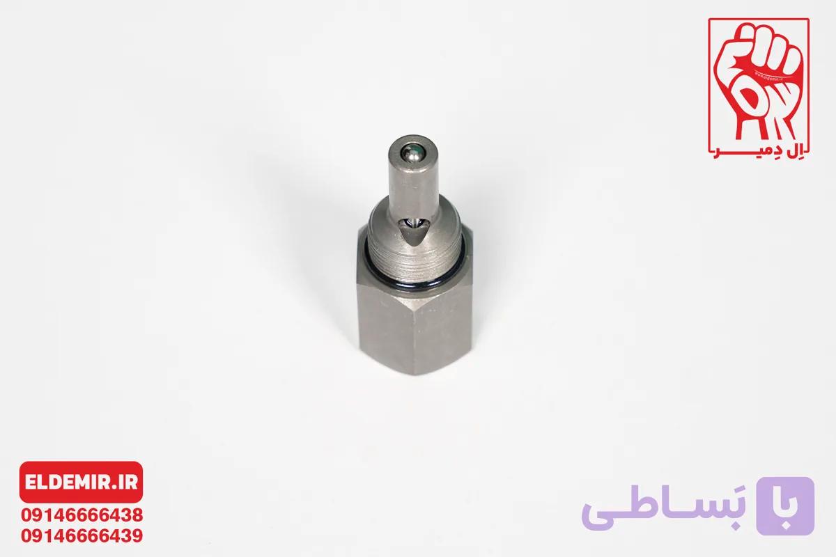 فشارشکن پمپ هیدرولیک تراکتور