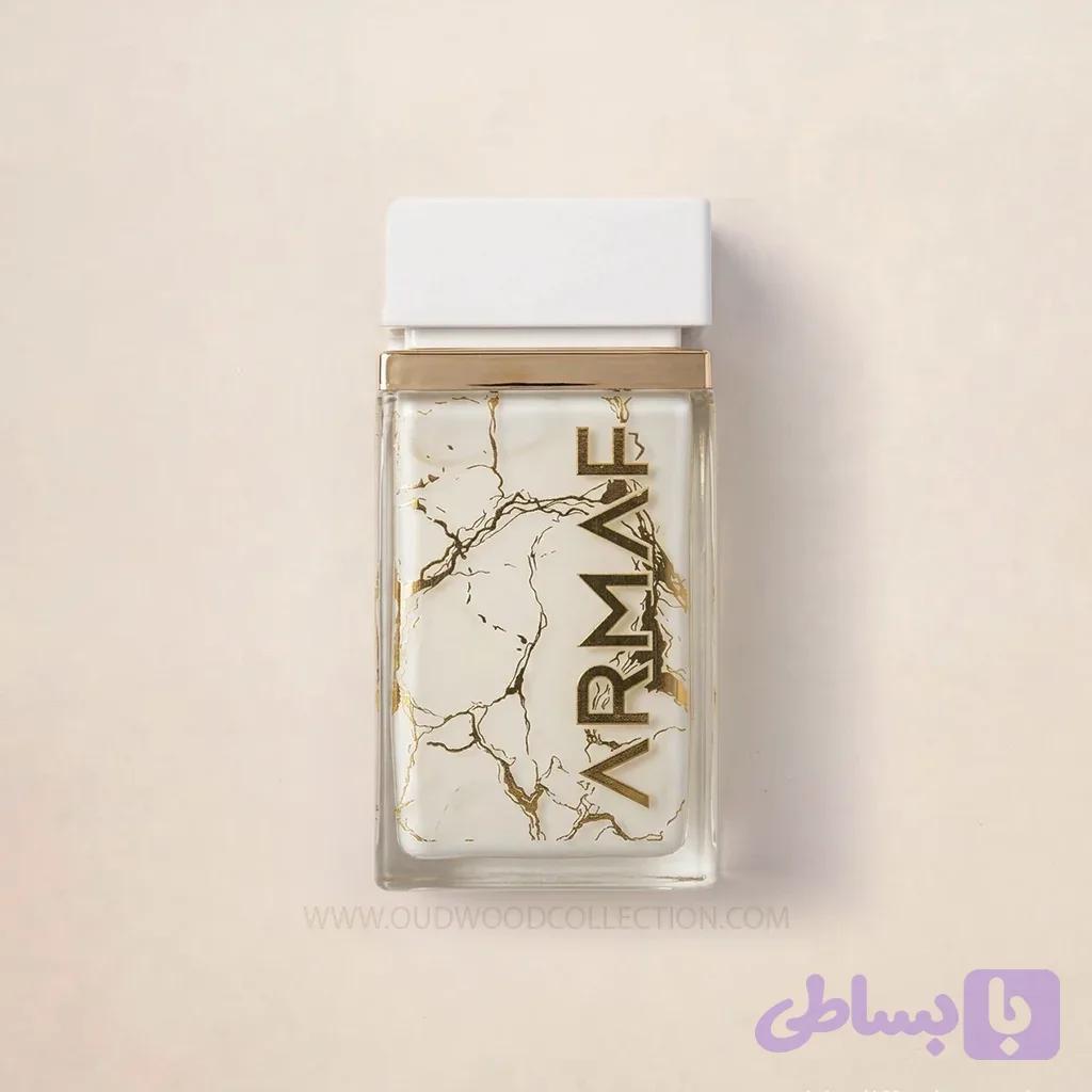 ادکلن آرماف مدل پِرل دِ اور – رایحه پارفومز د مارلی، والایا — تصویر 1