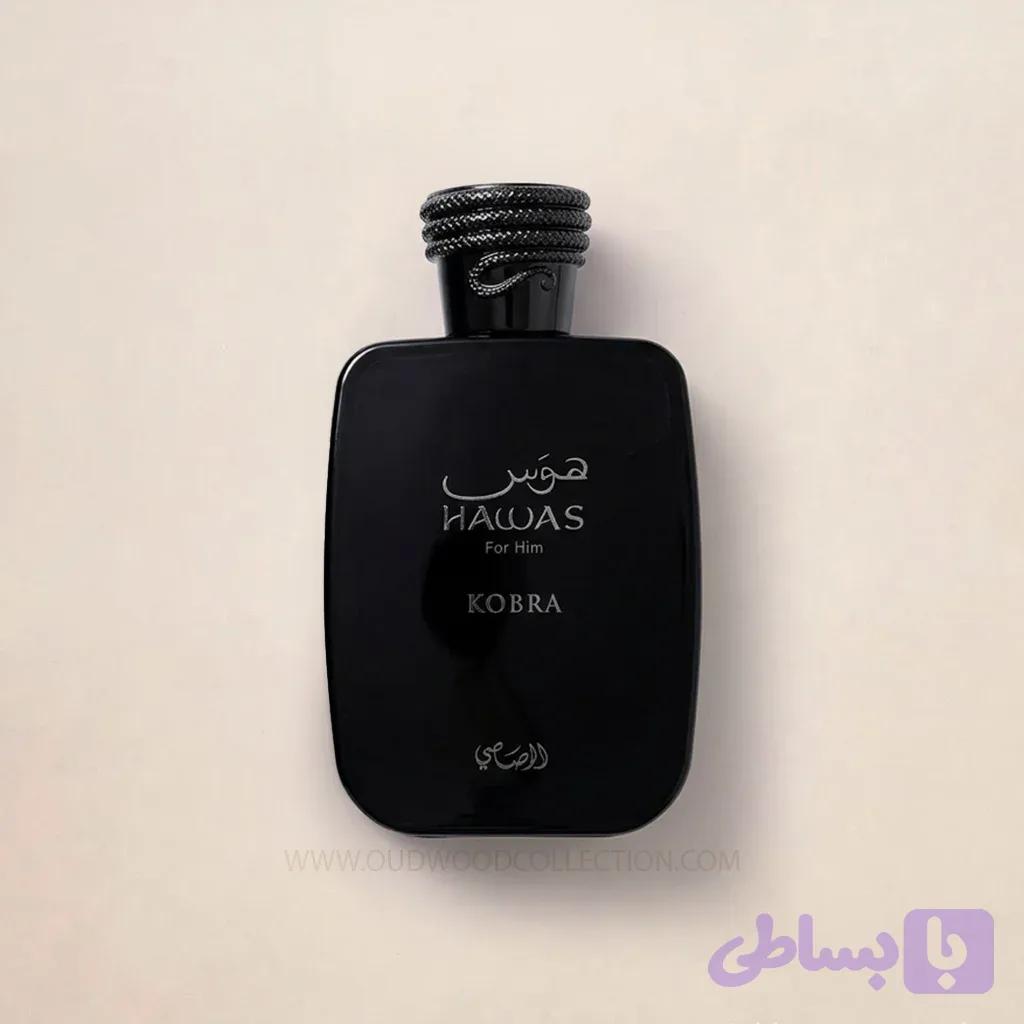 ادکلن رصاصی مدل هوس کبری – رایحه لویی ویتون، ایمجینیشن — تصویر 1