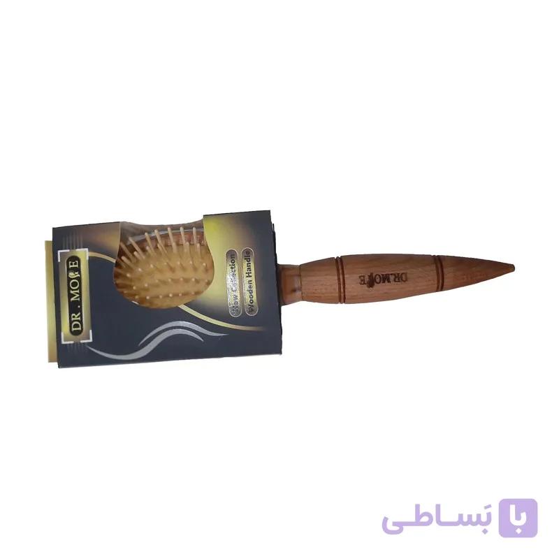 برس مو دکتر مور مدل 15553