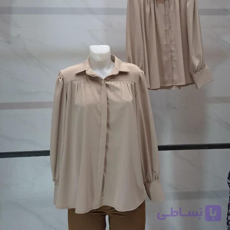 شومیز الیزه