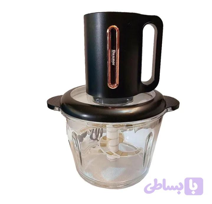 خردکن دانمور 3.3لیتری مدلDR-1010