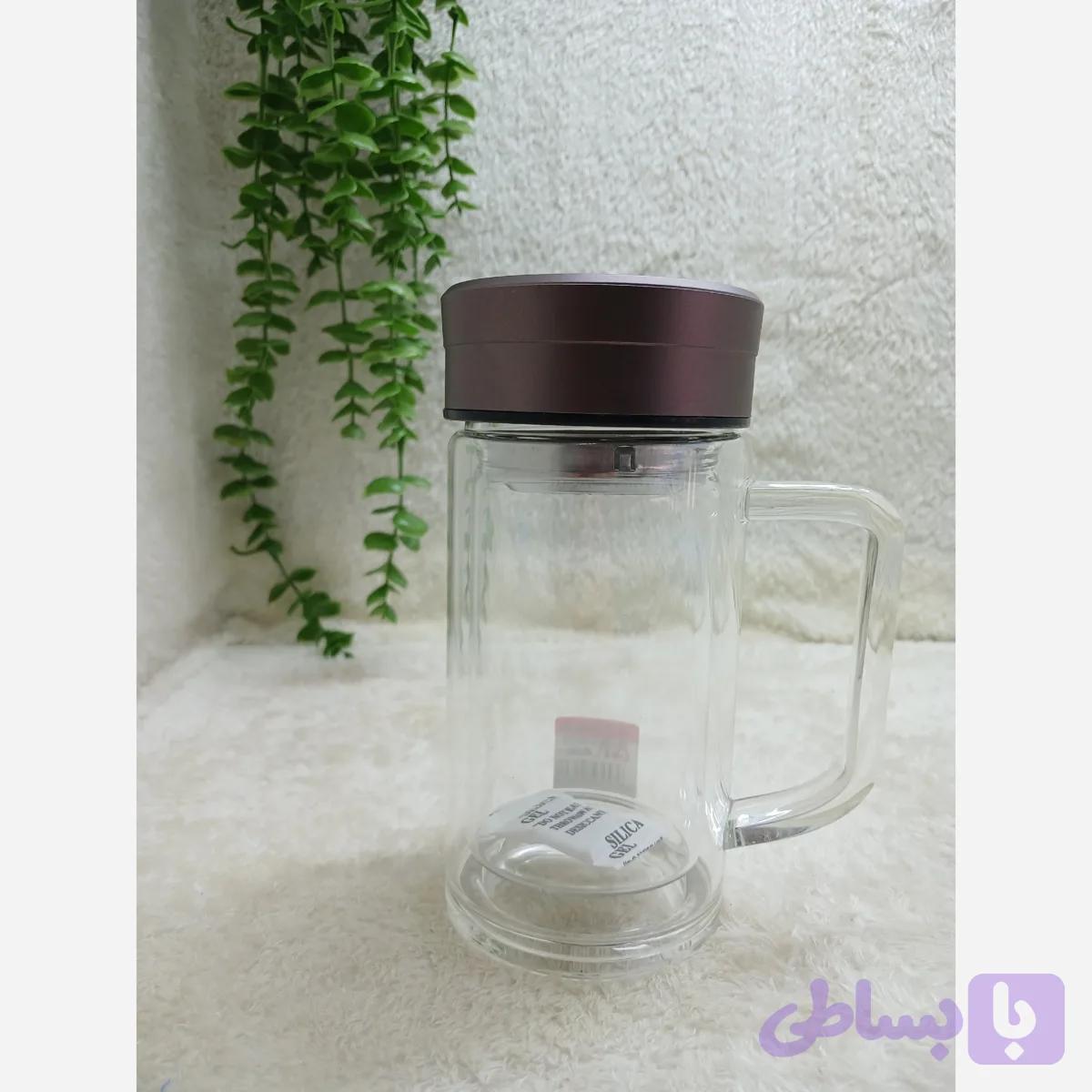 ماگ دمنوش وارداتی