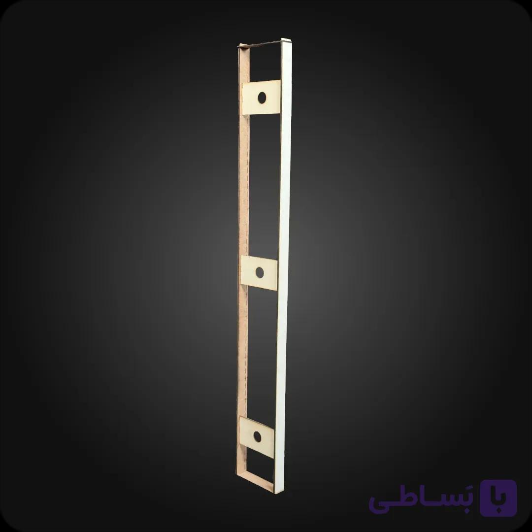 شاسی براکت 8 پیکسل سایز 2 — تصویر 1
