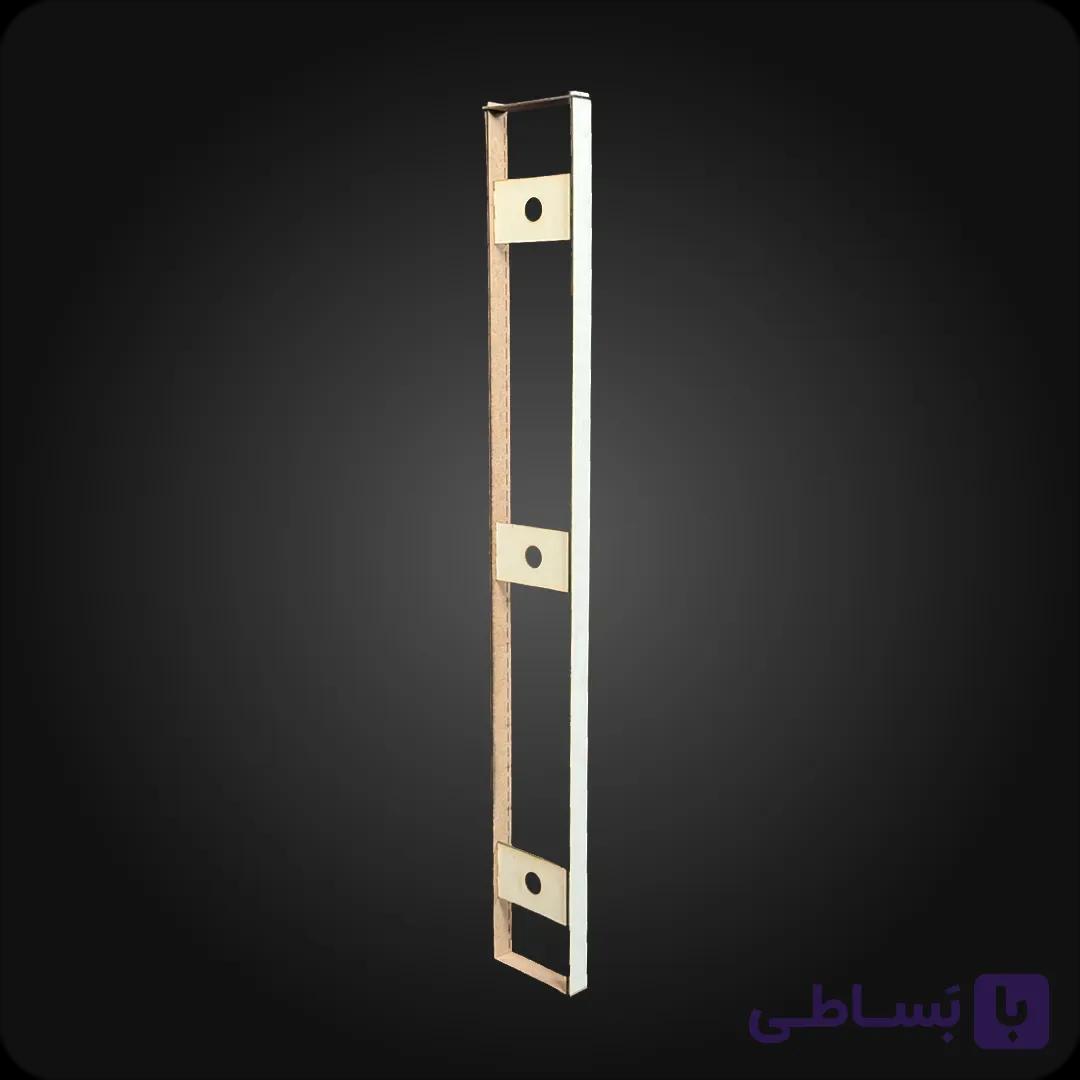 شاسی براکت 6 پیکسل سایز 2 — تصویر 1