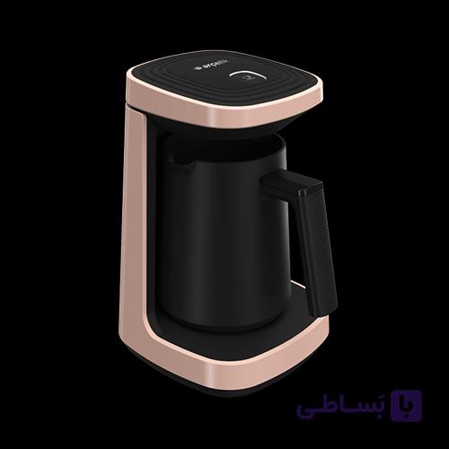 دستگاه قهوه ترک ساز آرچلیک مدل TKM 3940
