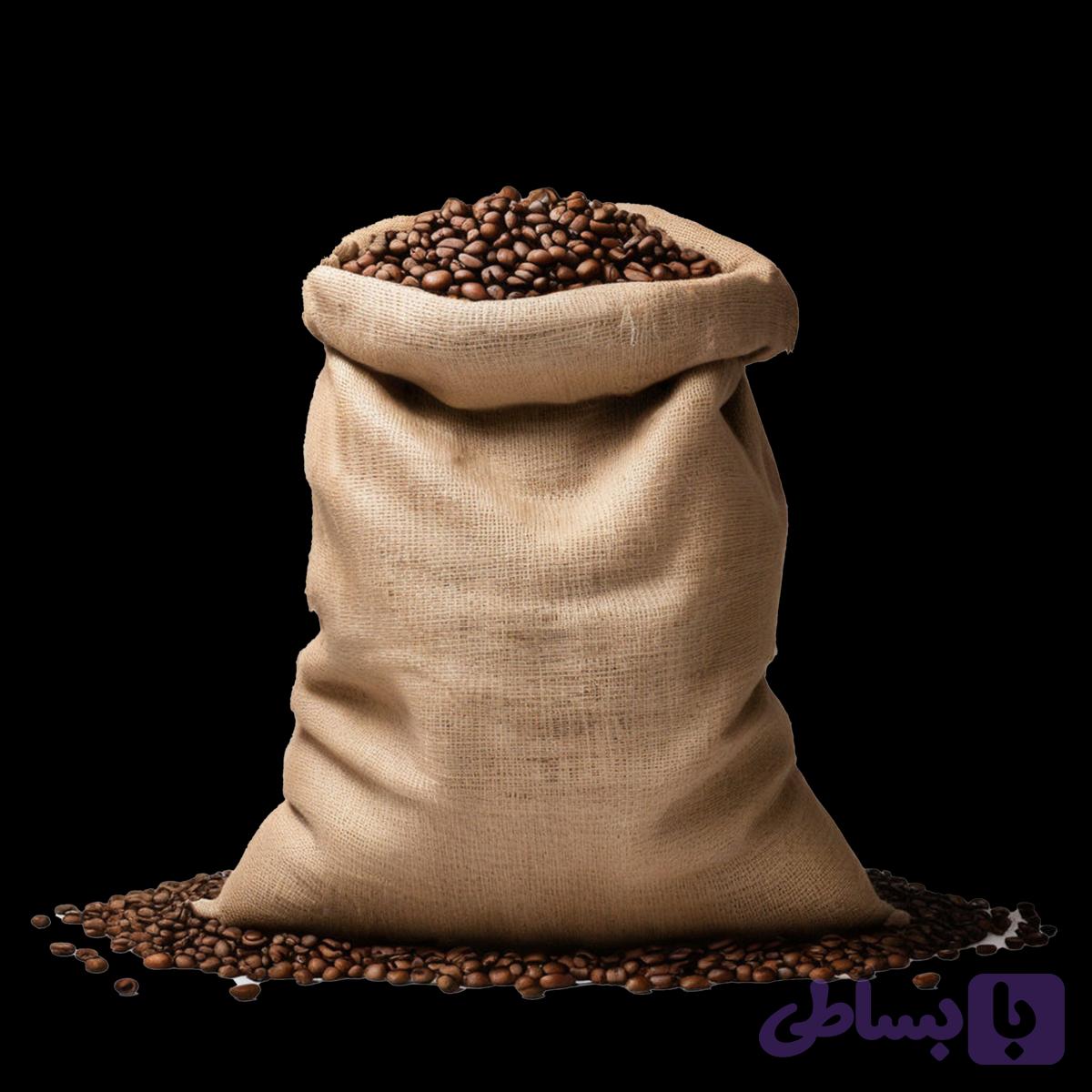 قهوه فول کافئین — تصویر 1