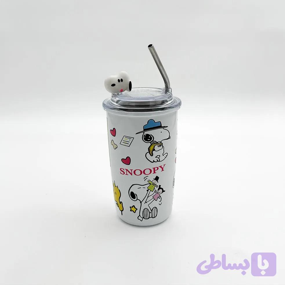 لیوان اسموتی (کد OJGHZ)