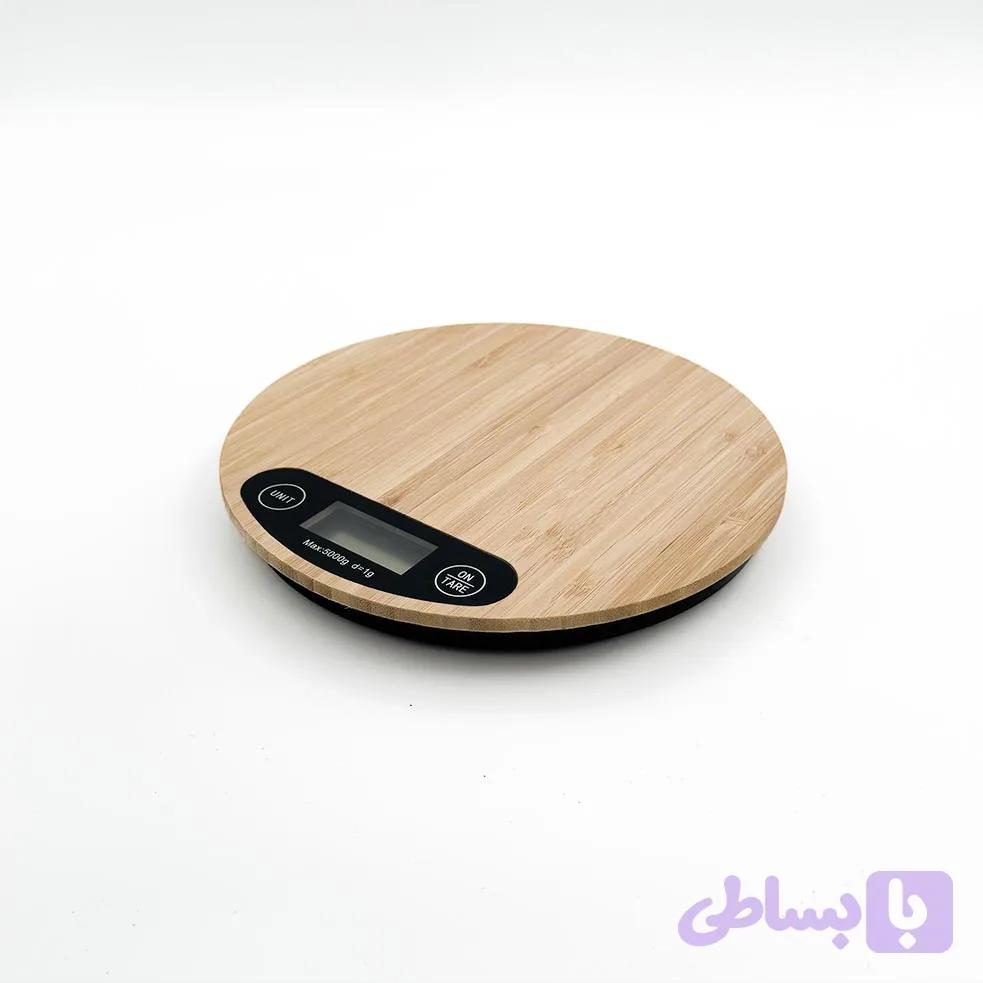 ترازو (کد OPR31)