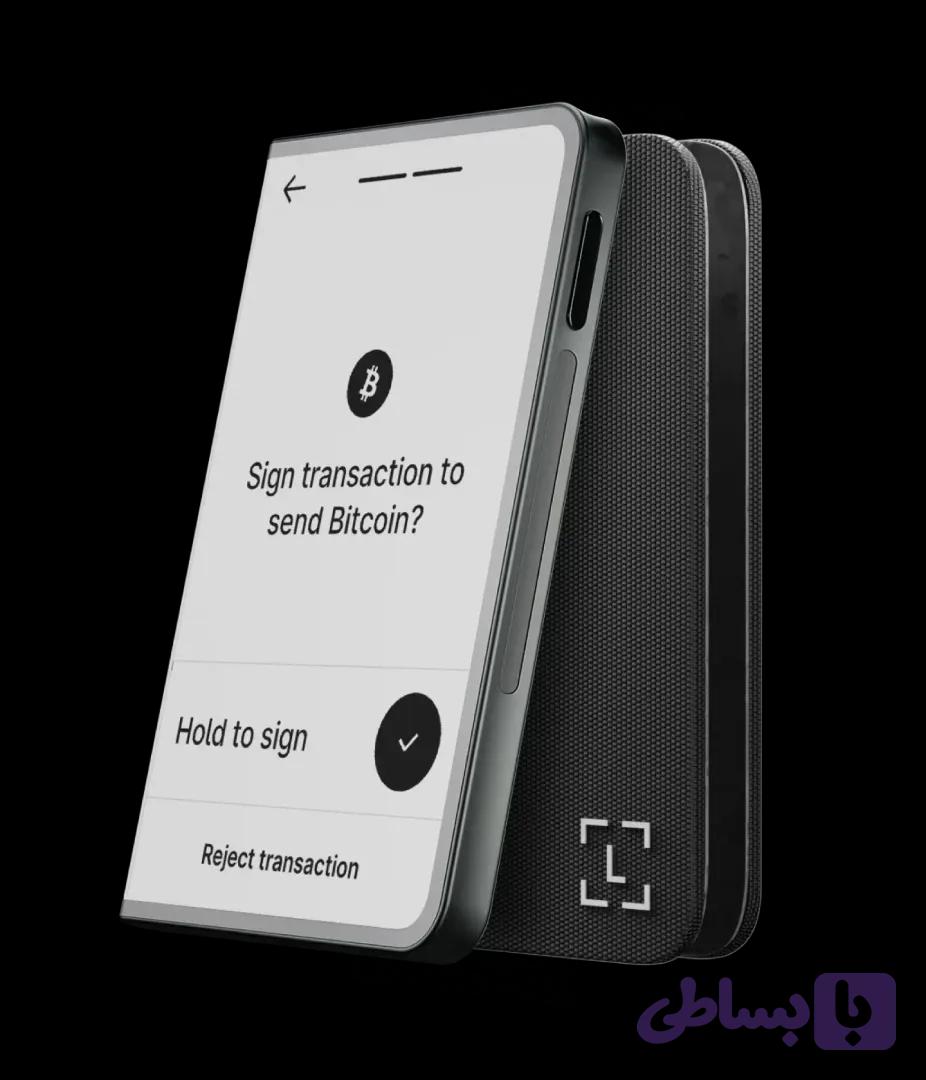 لجر استکس Stax — تصویر 1