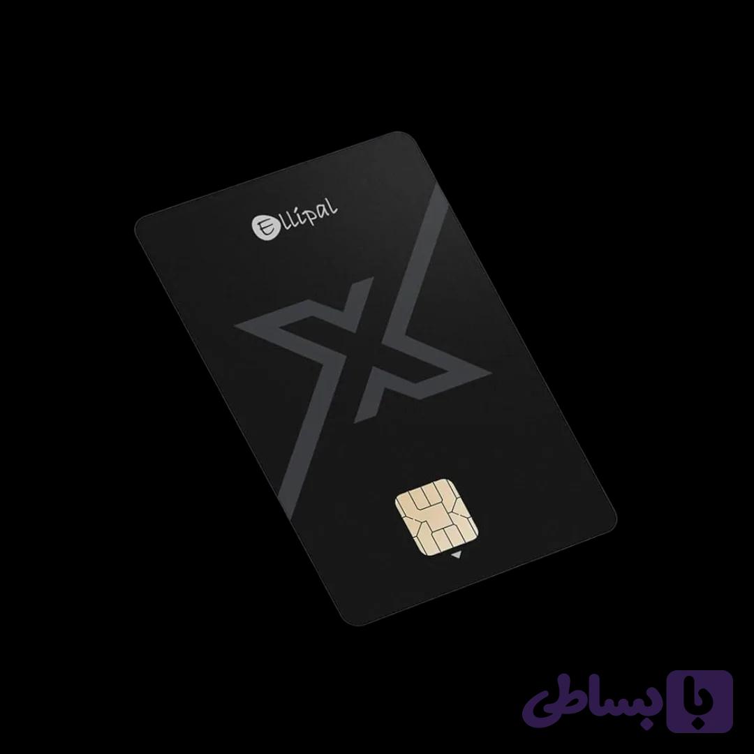 الیپال X Card — تصویر 1