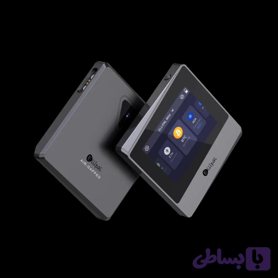 الیپال تایتان مینی — تصویر 1