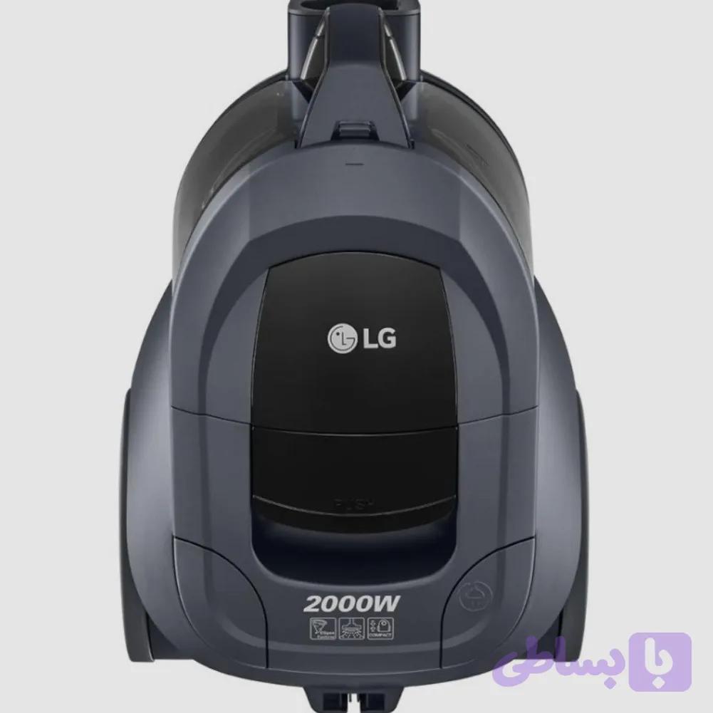 جارو برقی LG مدل5420NNTS — تصویر 1