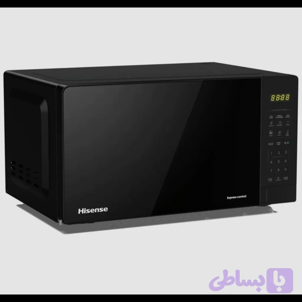 مایکروویو هایسنس H20MOS15 — تصویر 1