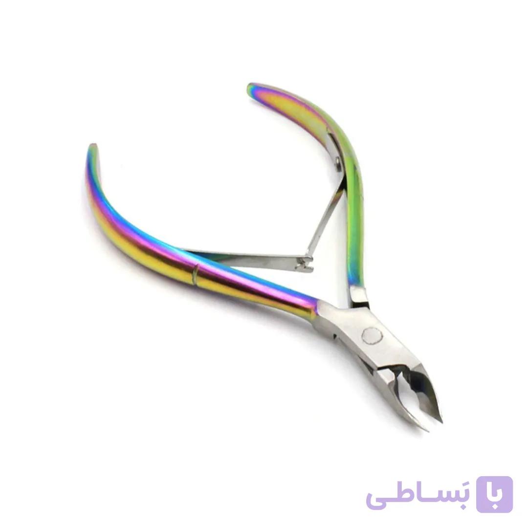 نیپرکروم رنگ زولیگن