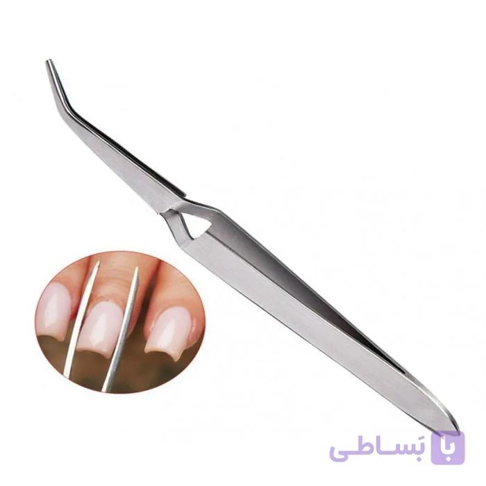 پینچر انبری ناخن(salon)