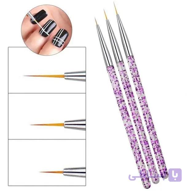 قلم طراحی (لاینر) beauty artists