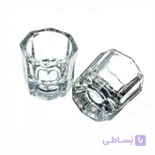 گوده کریستالی