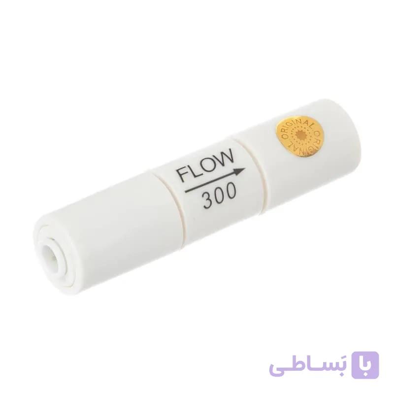 فلو فاضلاب 300 وارداتی حک تایوان