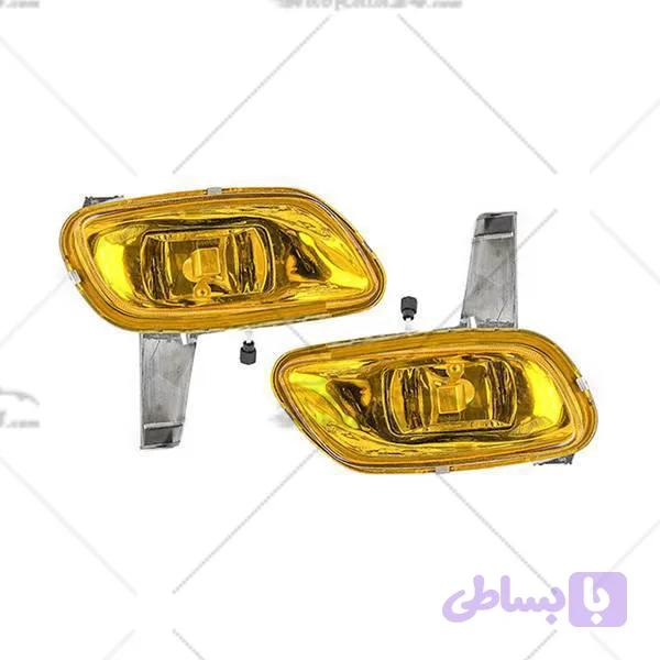مه شکن پژو پارس