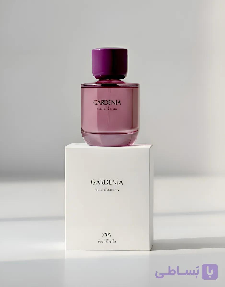 عطر Zara gardenia (زارا گاردنیا ) ادو پرفیوم