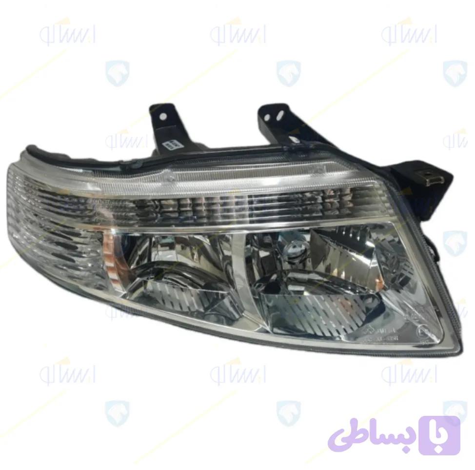 چراغ جلوچپ با دیلایت - طرح مدرن -207