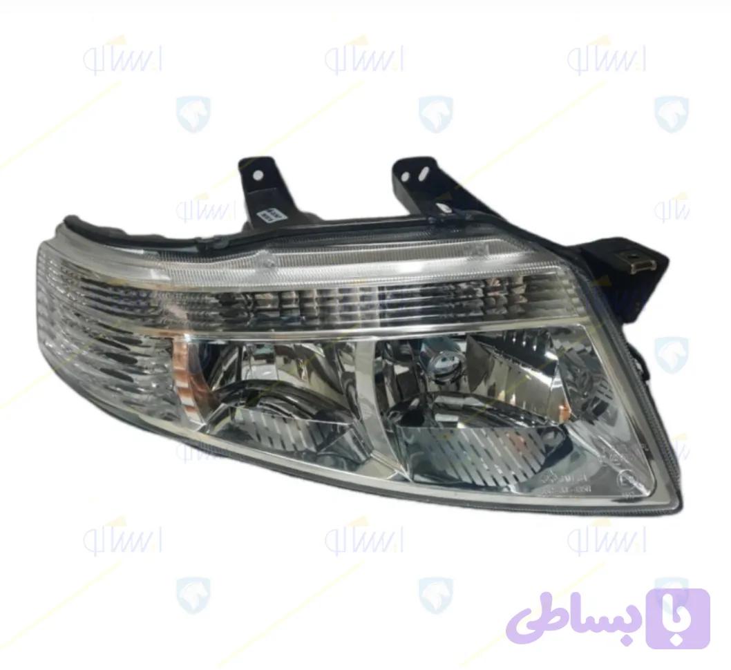 چراغ جلو راست با دیلایت - طرح مدرن -207