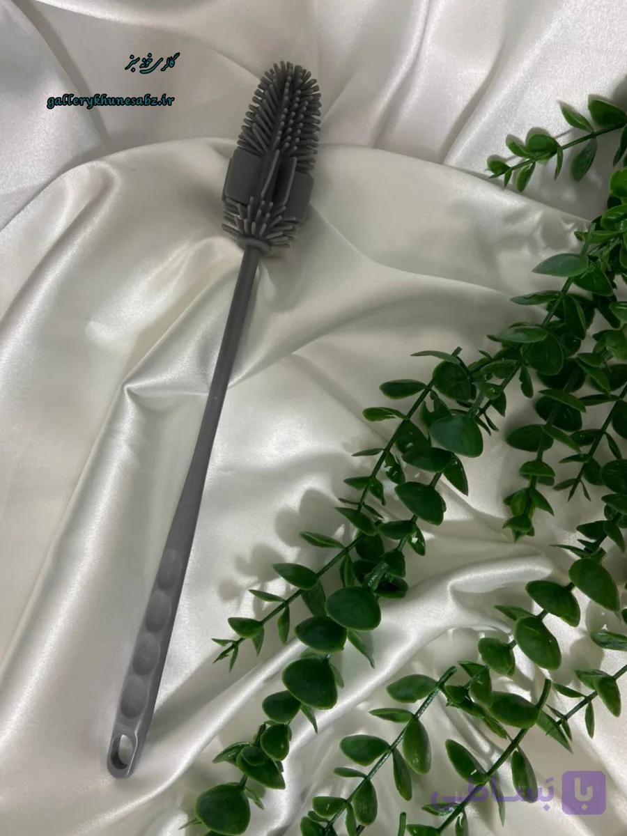 بطری شور سیلیکونی