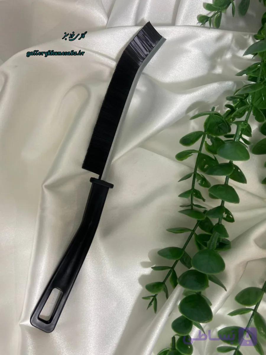 فرچه جرمگیر کمانی
