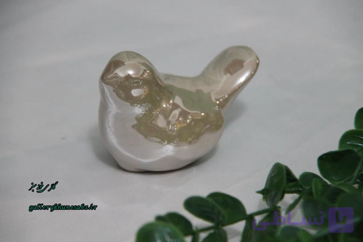 گنجشک لاستر دکوراتیو