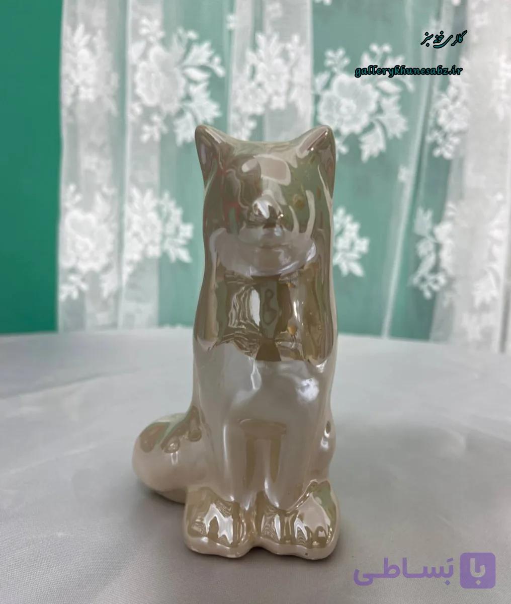 مجسمه لاستر گرگ